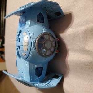 Hasbro Star Wars tie fighter
